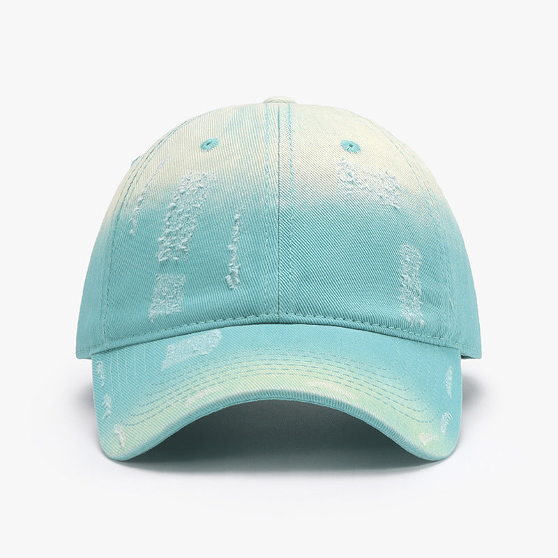DistressDome Hat