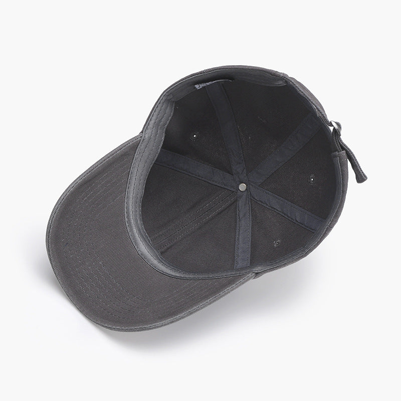 DistressDome Hat