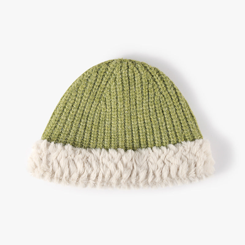 Arctic Elegance Beanie