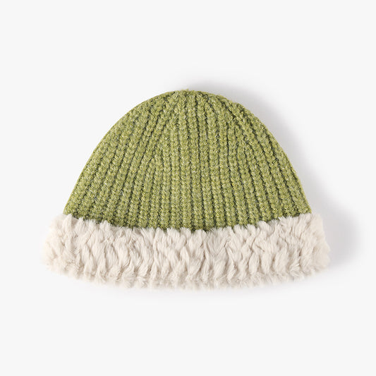 Arctic Elegance Beanie