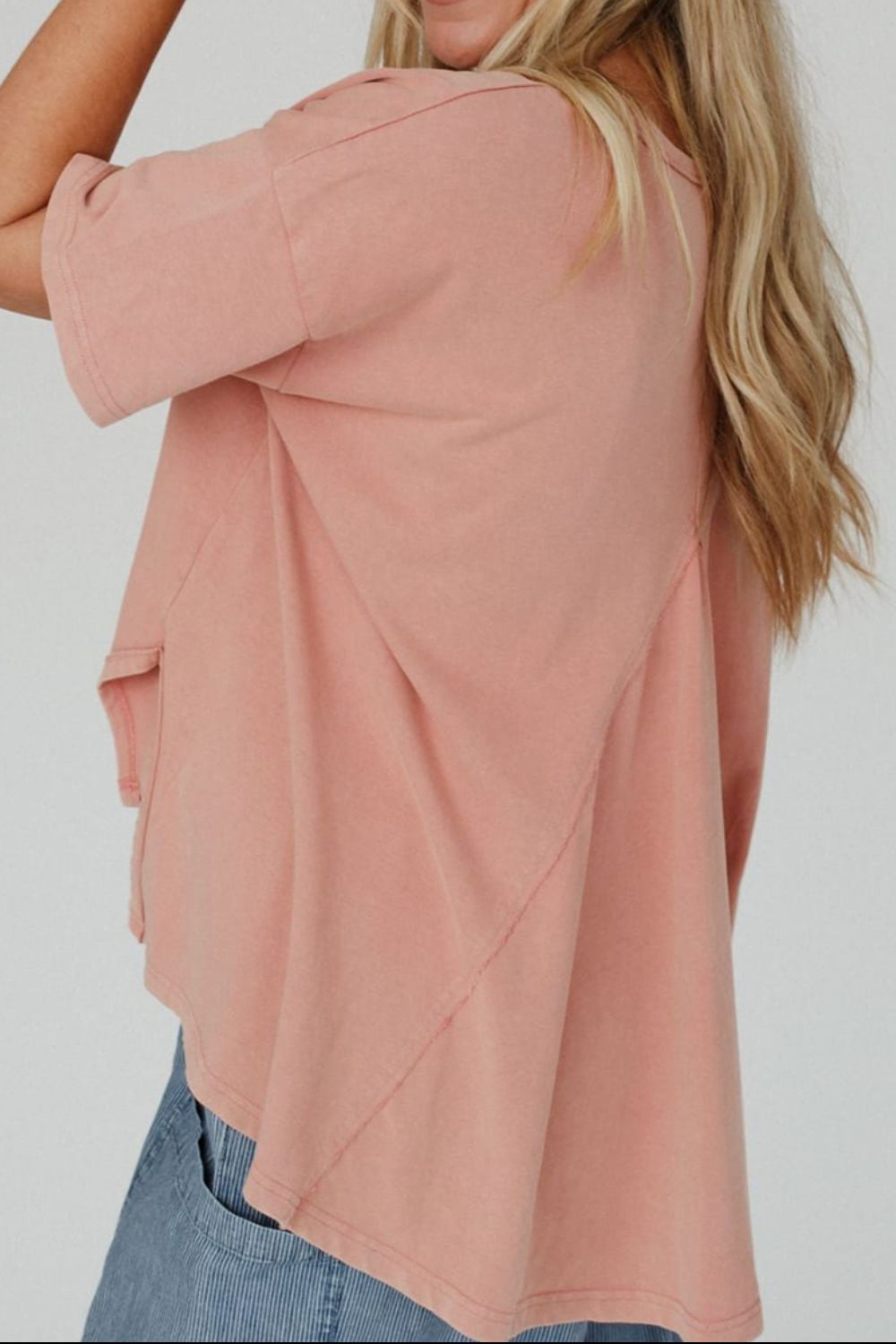 Star Studded T-Shirt