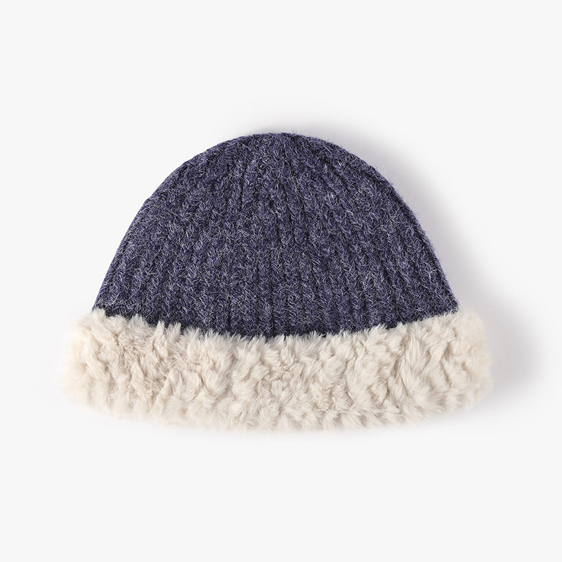 Arctic Elegance Beanie
