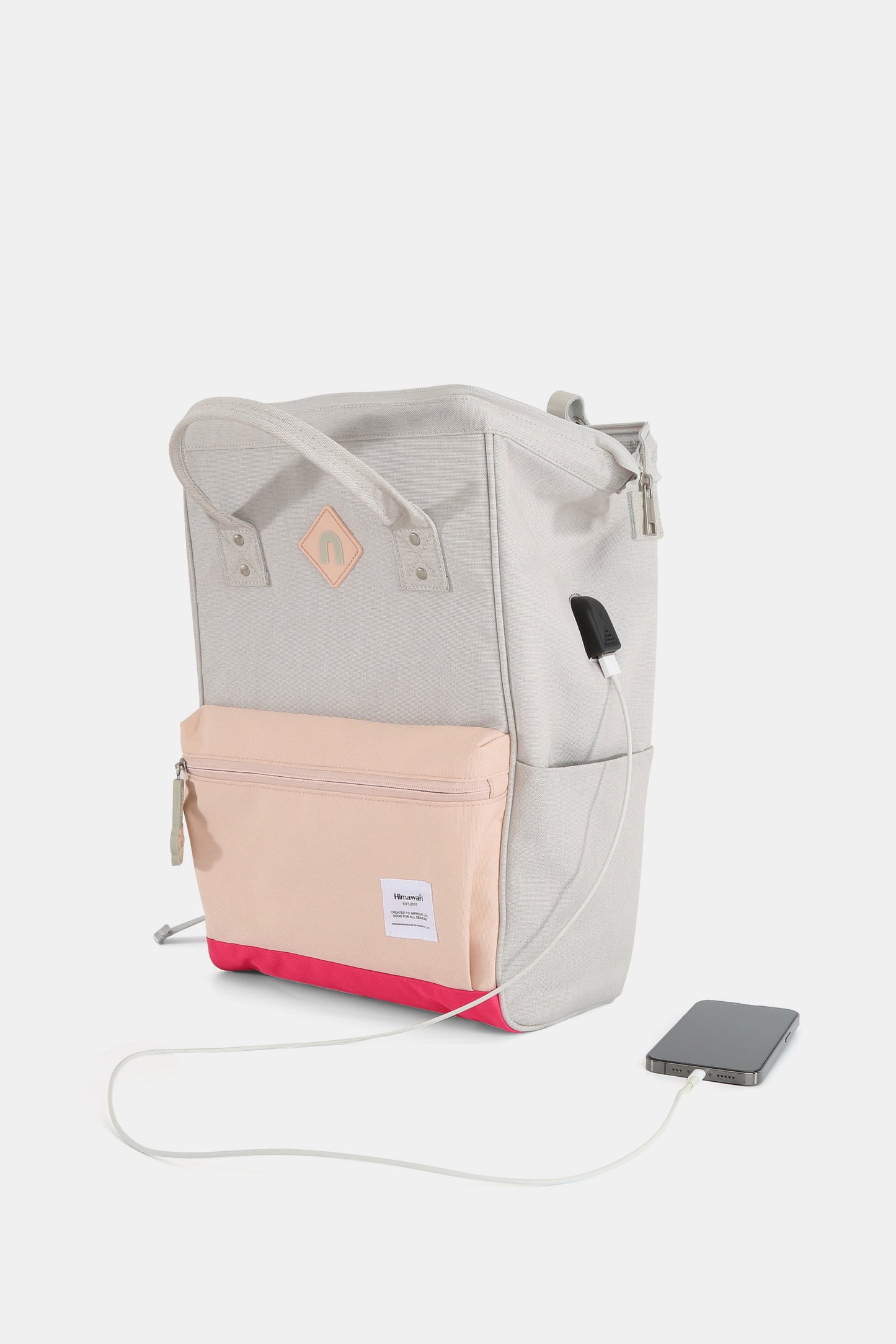 PowerDry Backpack