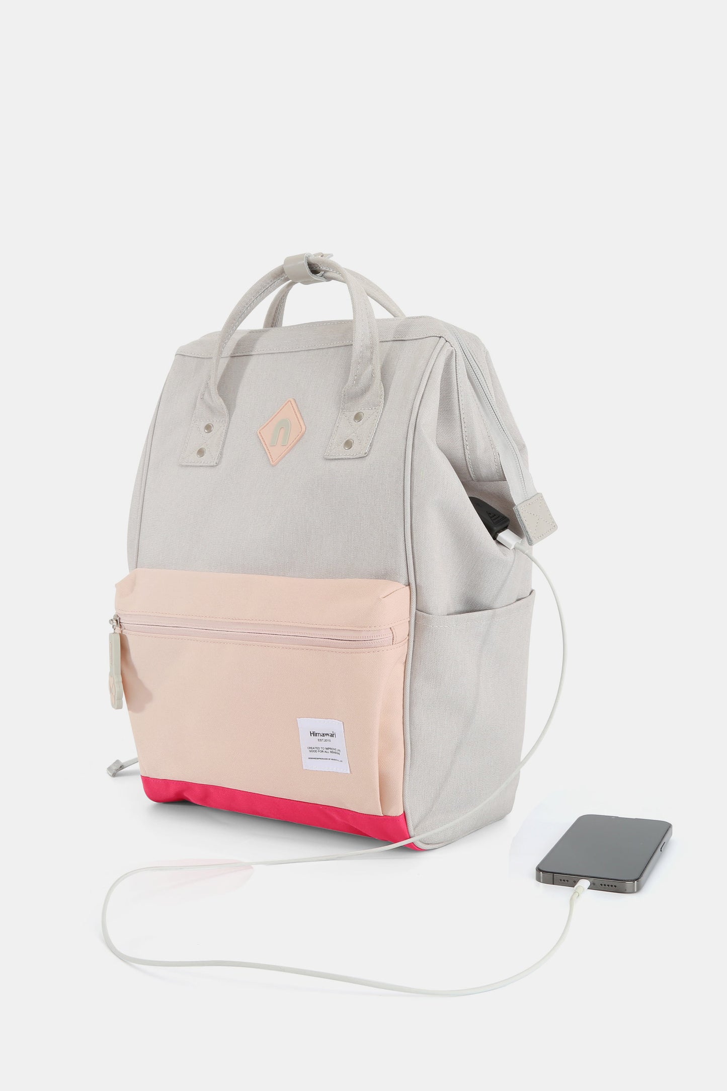 PowerDry Backpack