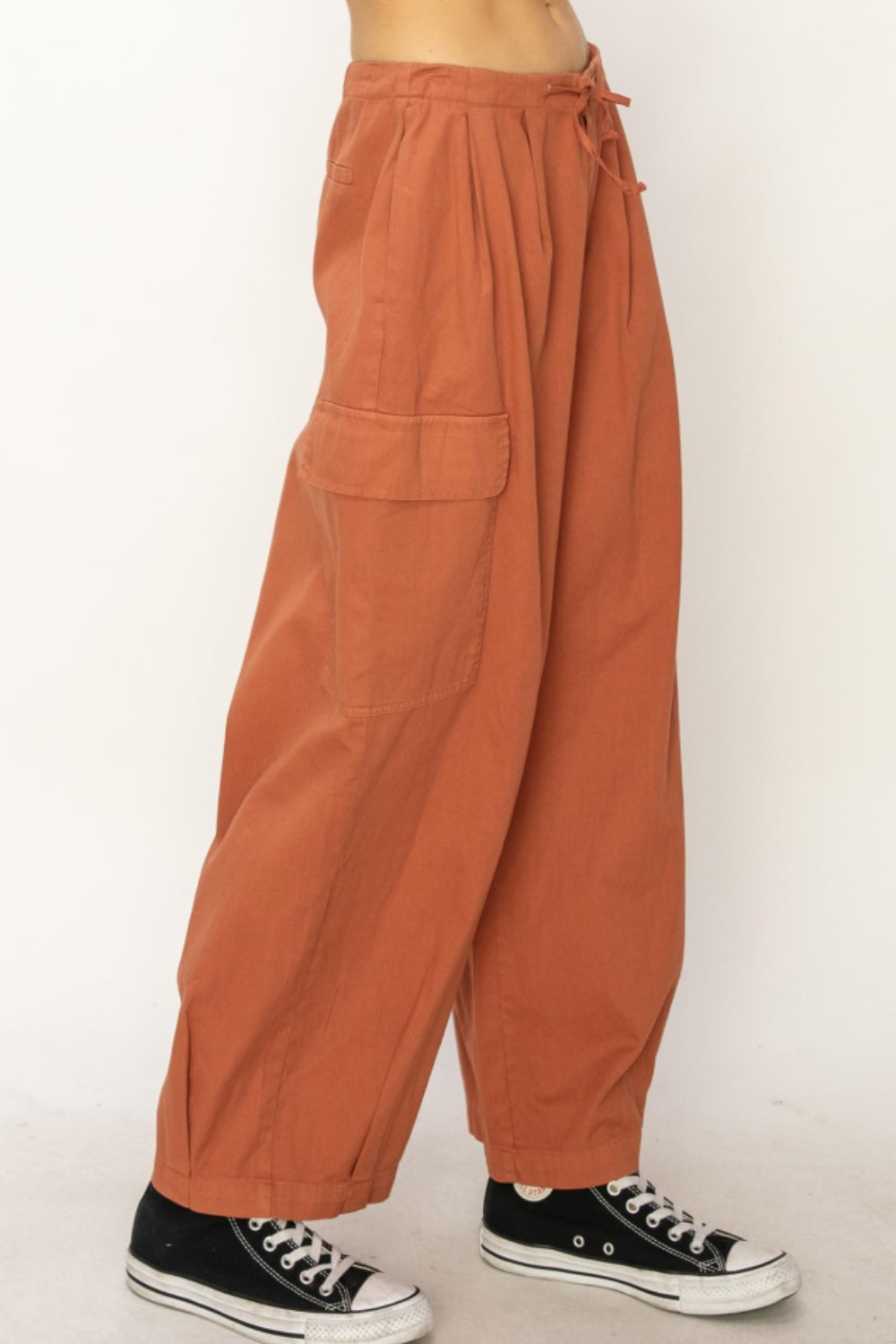 Urban Trek Cargo Pants