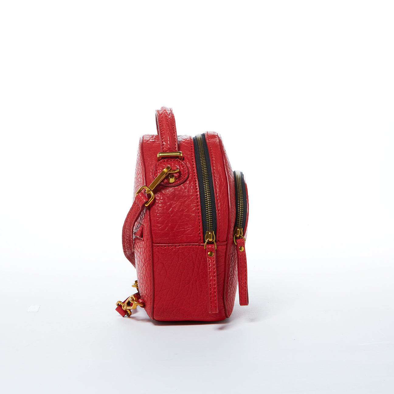 Convertible Backpack Purse