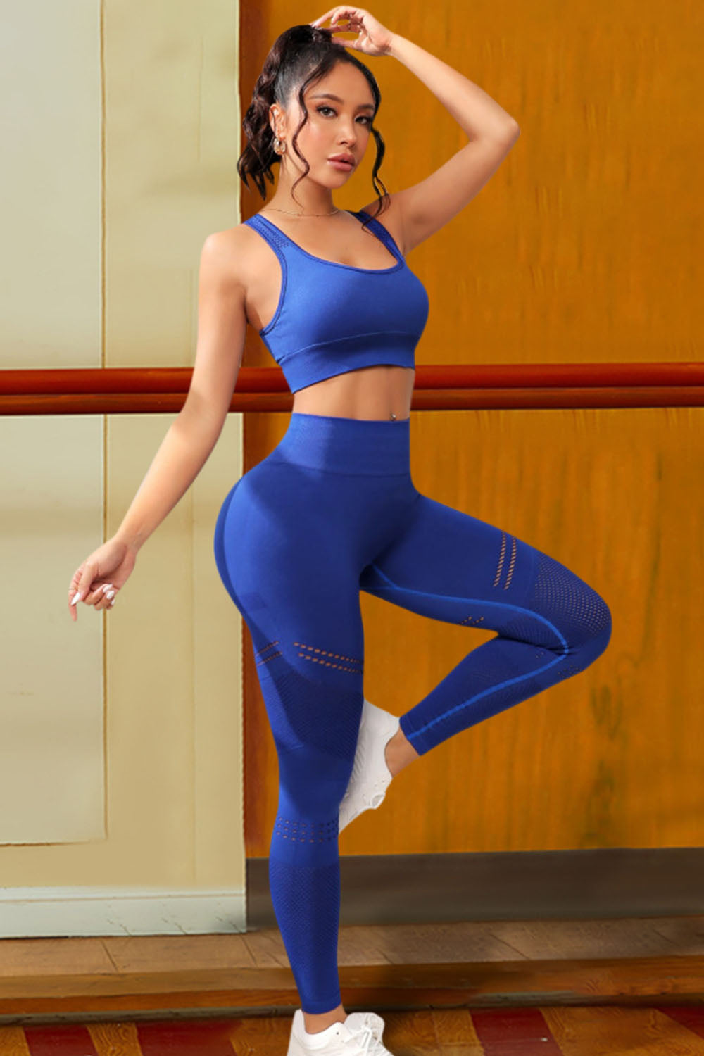 Royal Blue ActiveFlex Set