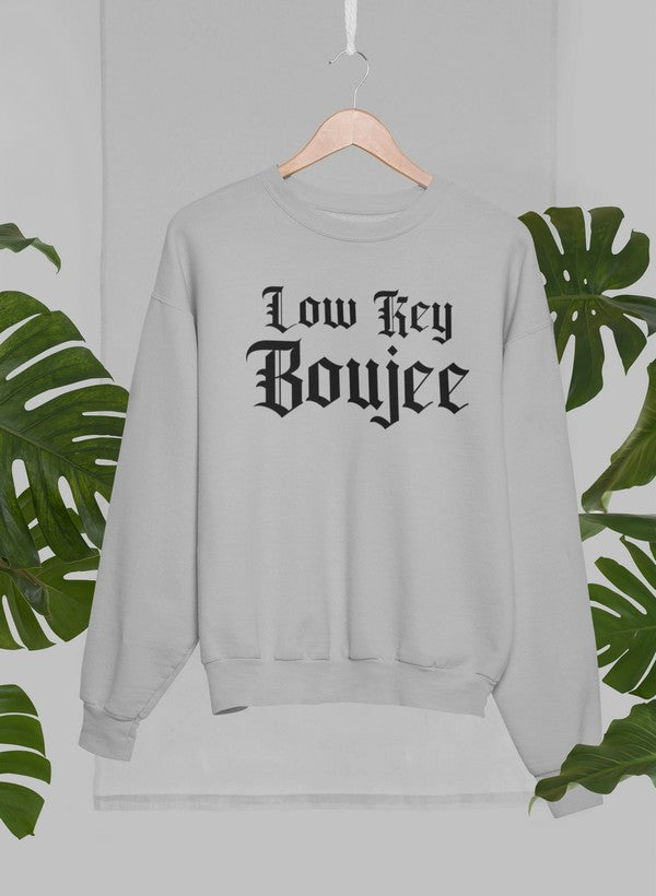 Boujee Sweatshirt