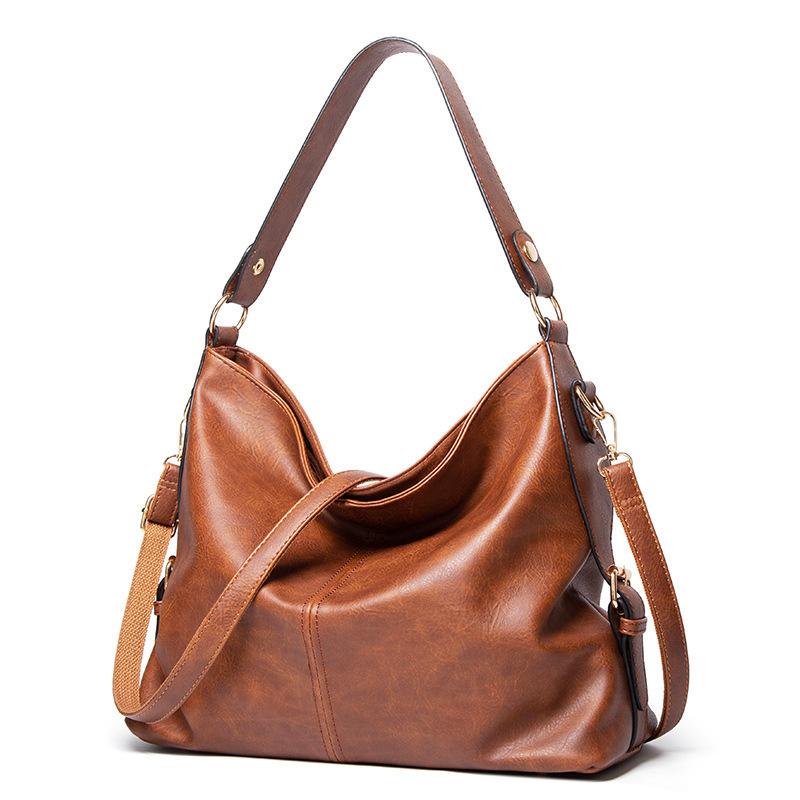 Hobo Crossbody Bag