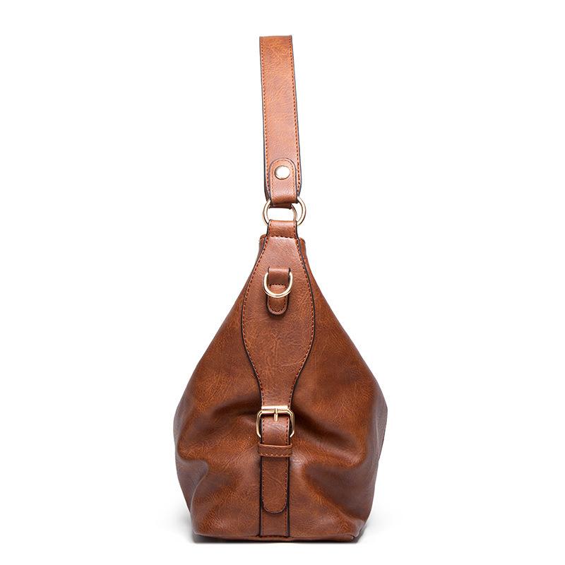 Hobo Crossbody Bag