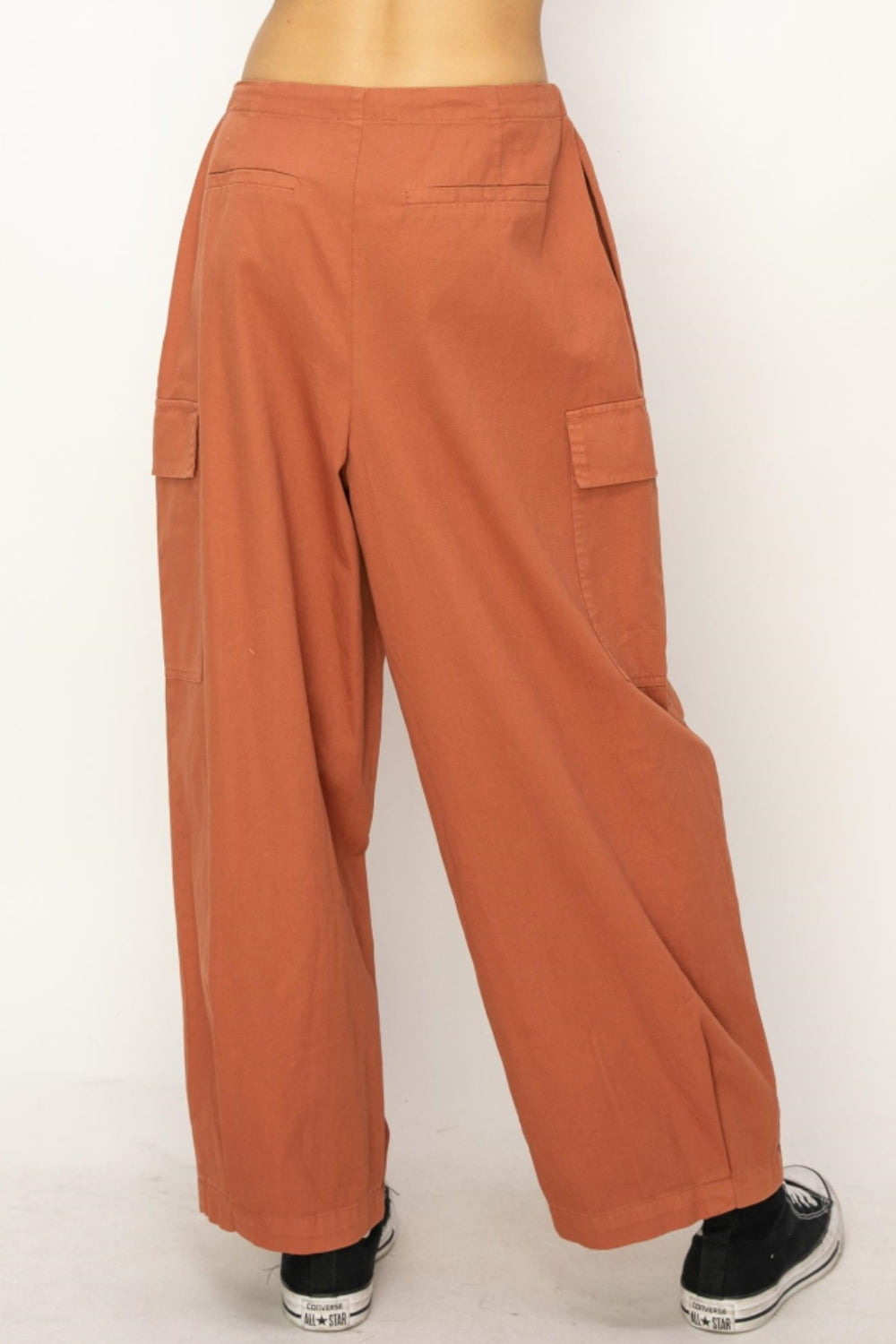 Urban Trek Cargo Pants