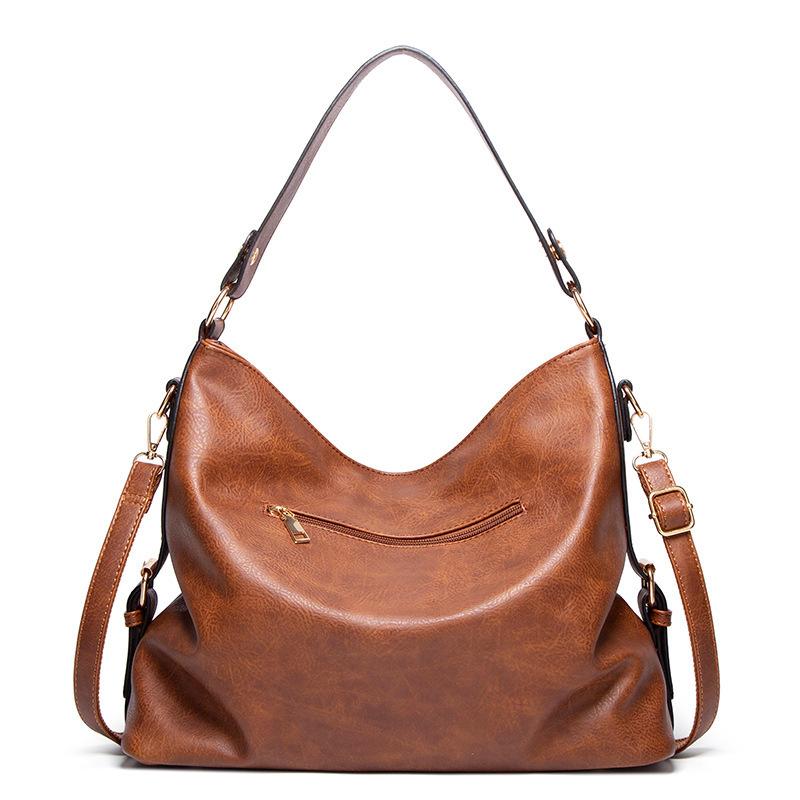 Hobo Crossbody Bag