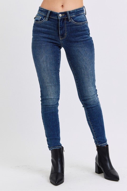 ChillProof Skinny Jeans