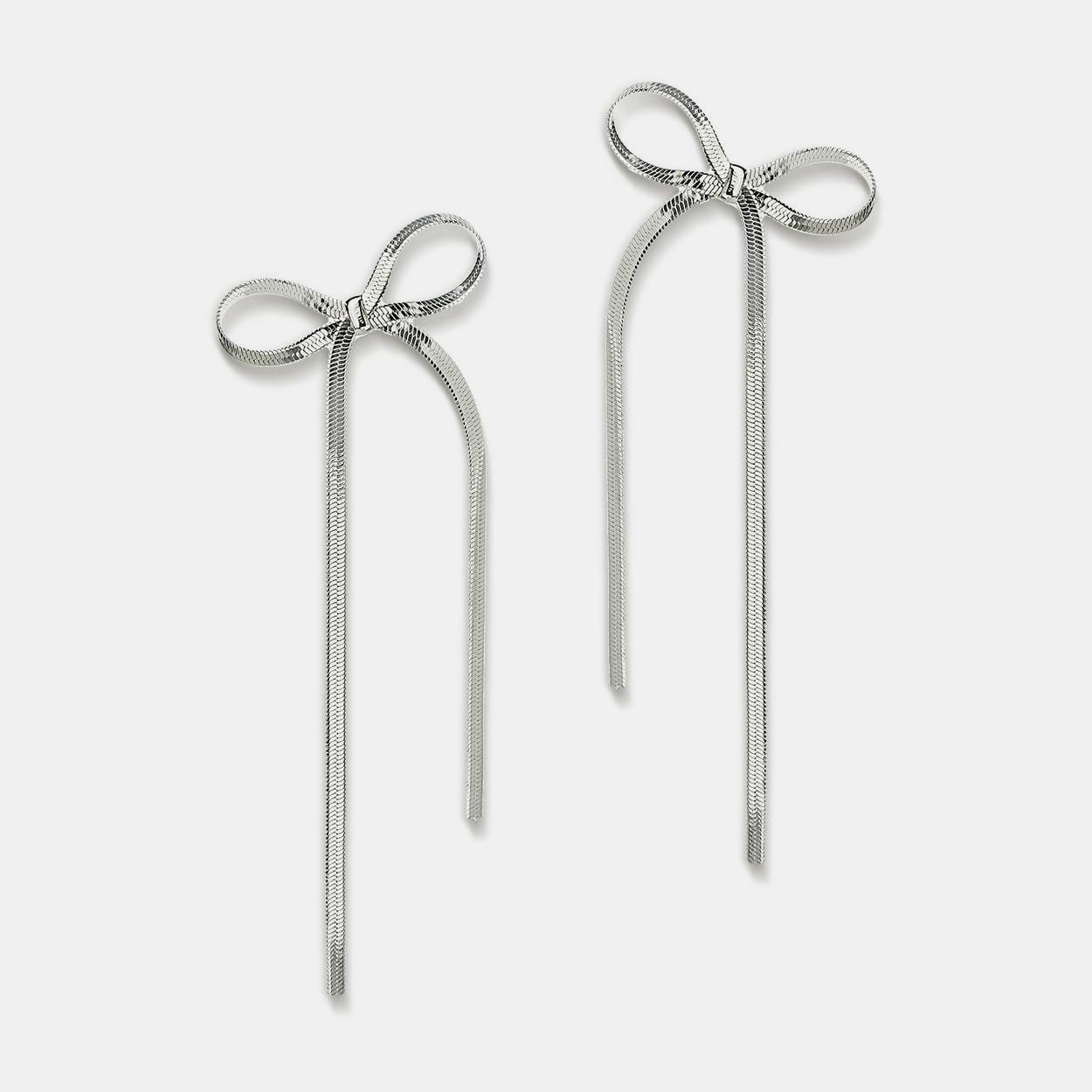 Bow Beauty Earrings