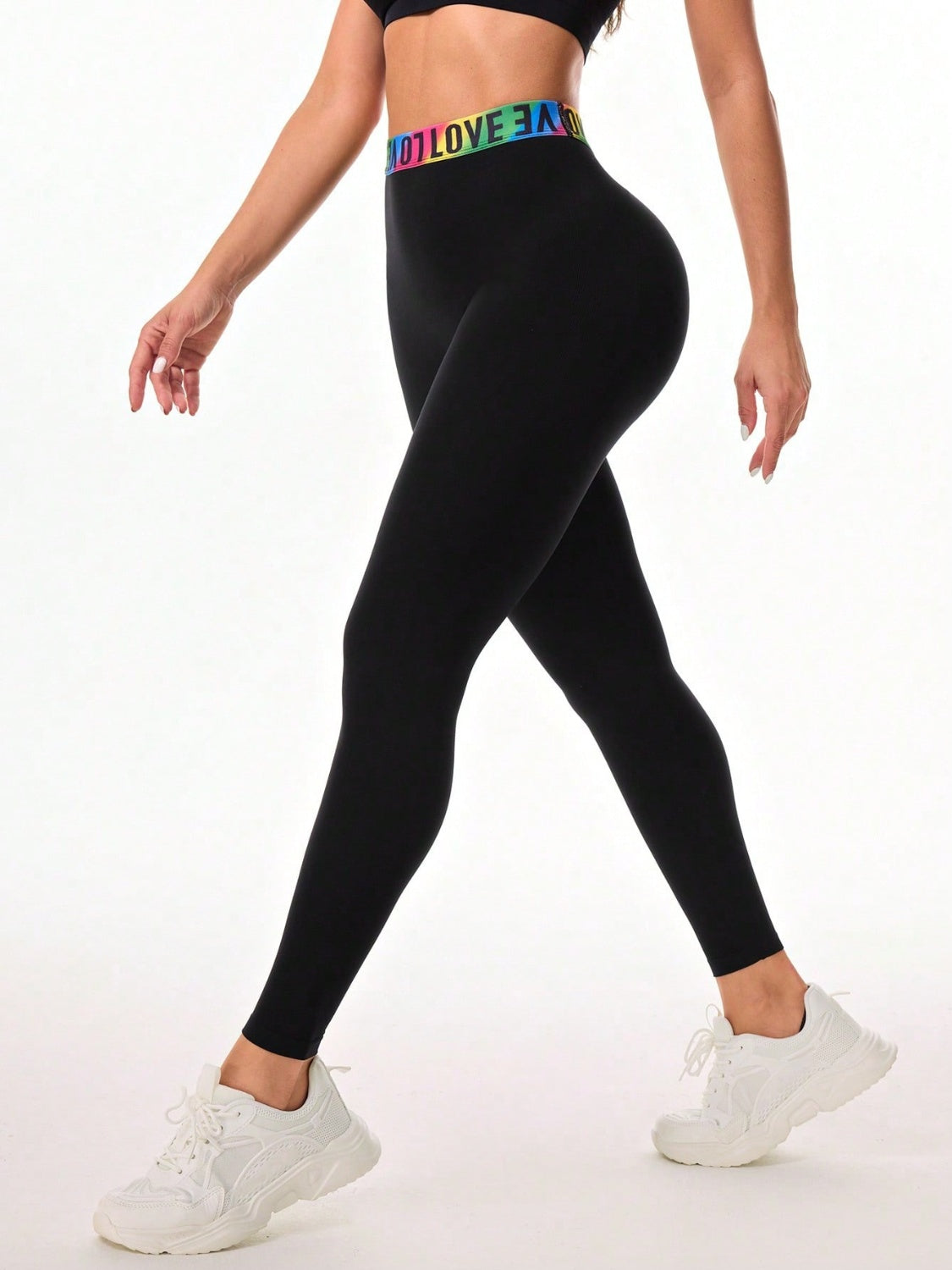 LoveFit Active Leggings