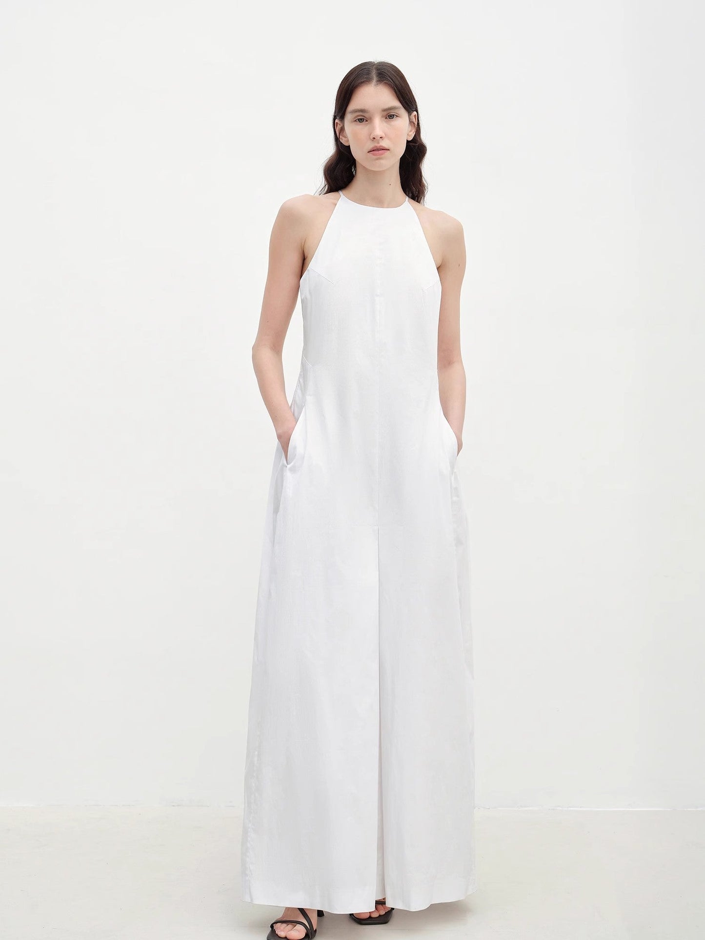 Soft Tempo Dress