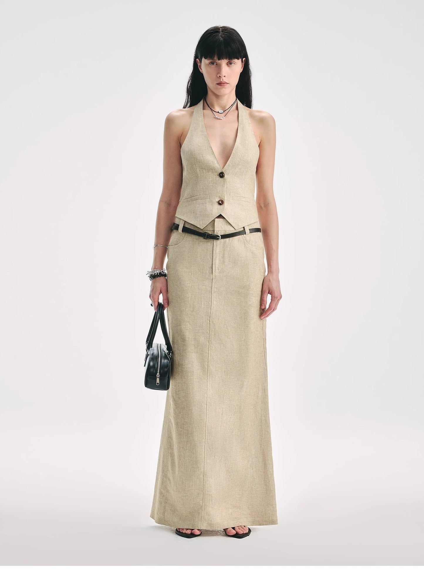 Linen Legacy Set