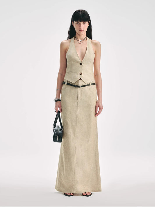 Linen Legacy Set