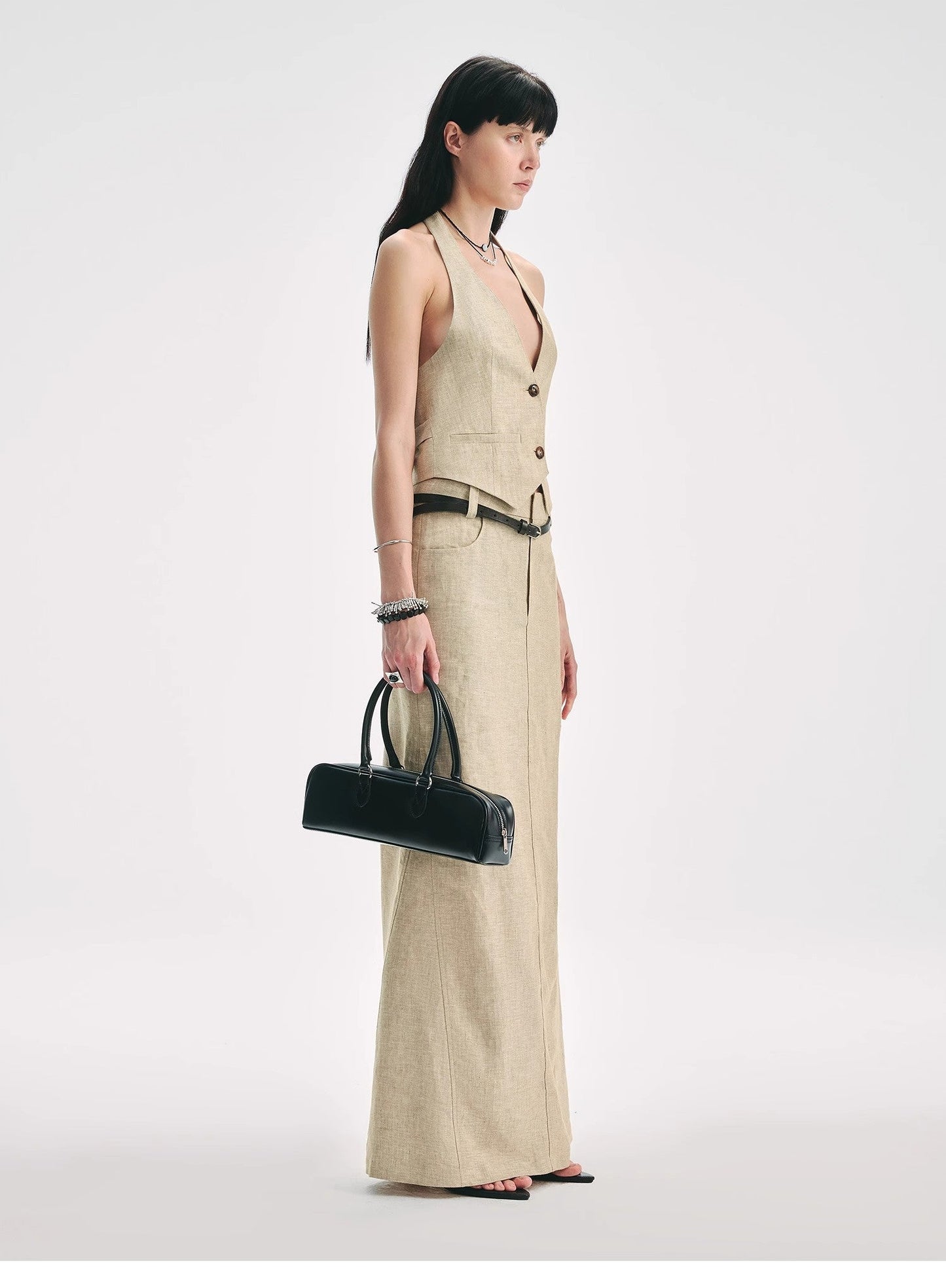 Linen Legacy Set