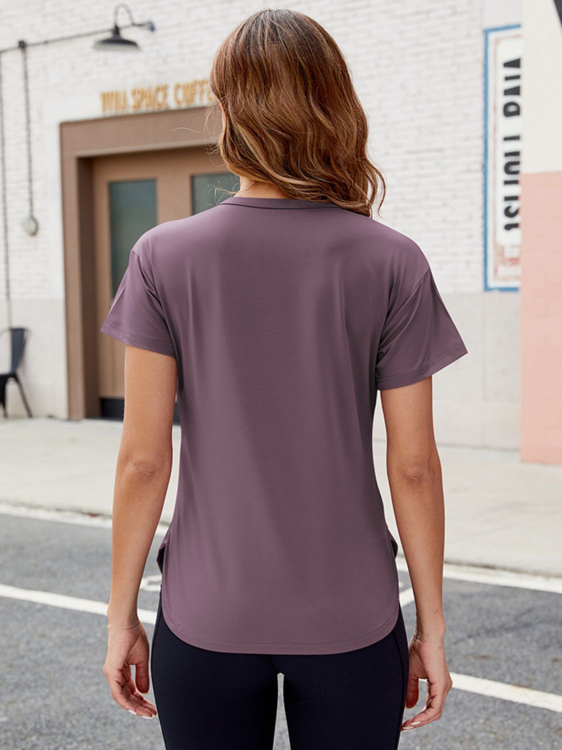 SwiftDry Active Tee