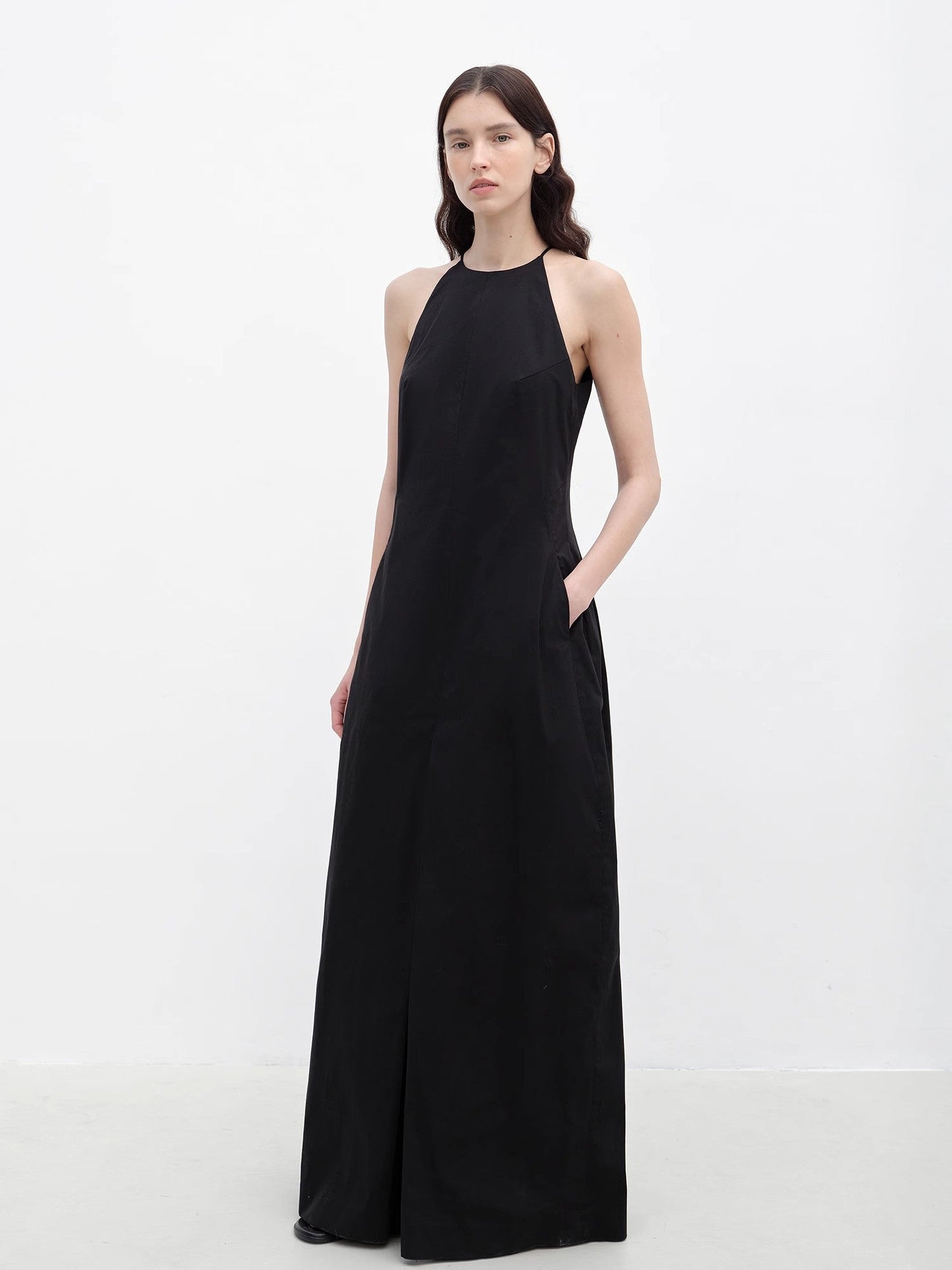 Soft Tempo Dress
