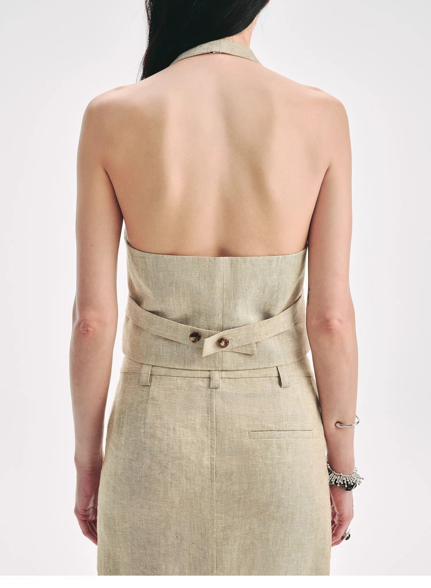 Linen Legacy Set