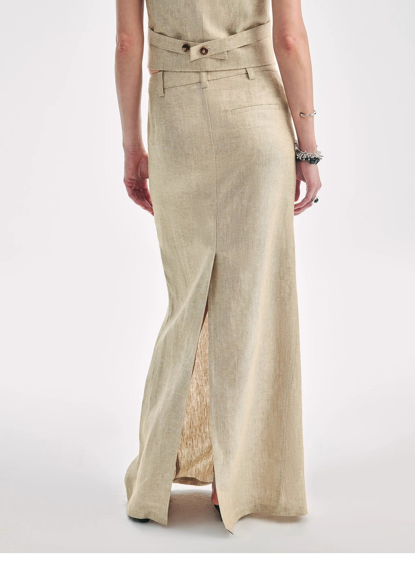 Linen Legacy Set