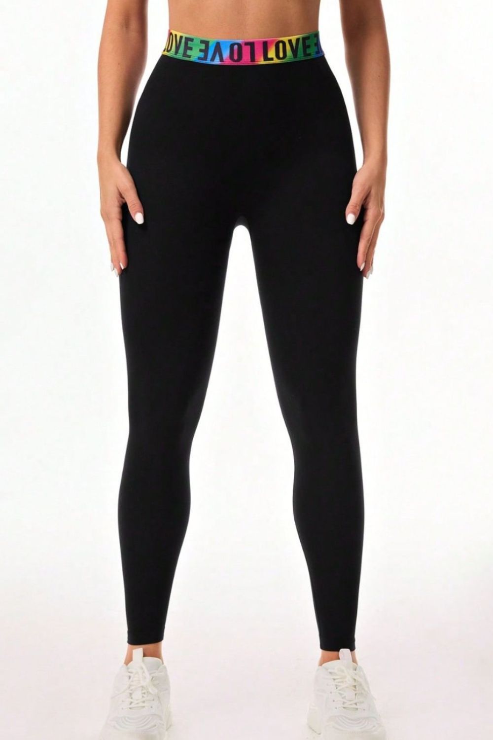 LoveFit Active Leggings