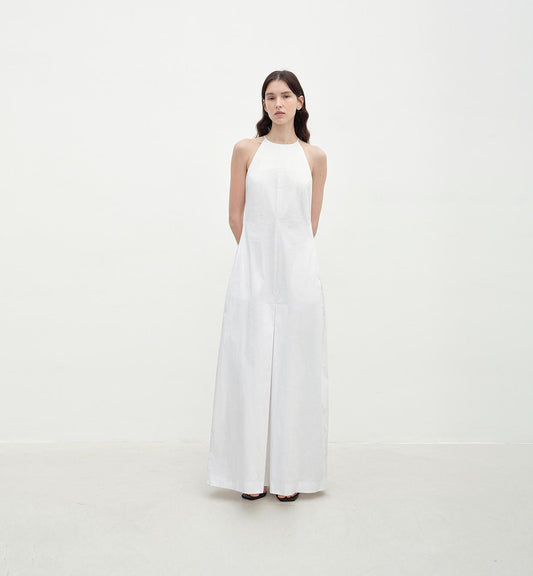 Soft Tempo Dress