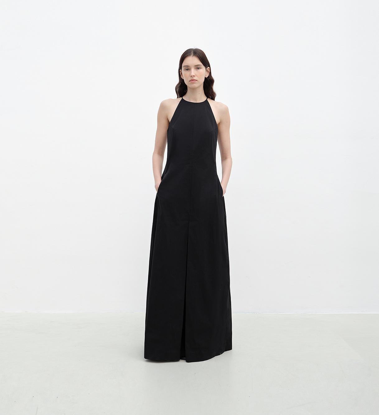 Soft Tempo Dress
