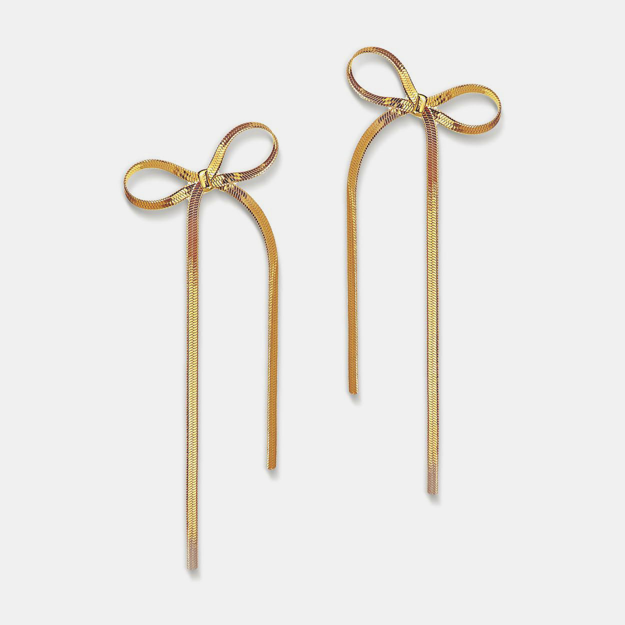 Bow Beauty Earrings