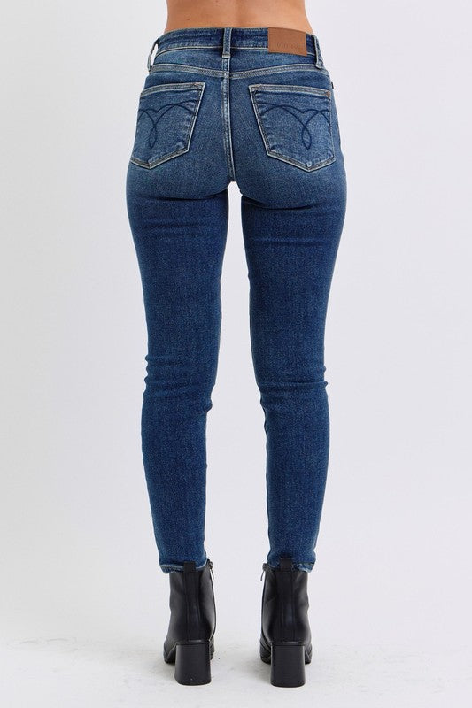 ChillProof Skinny Jeans