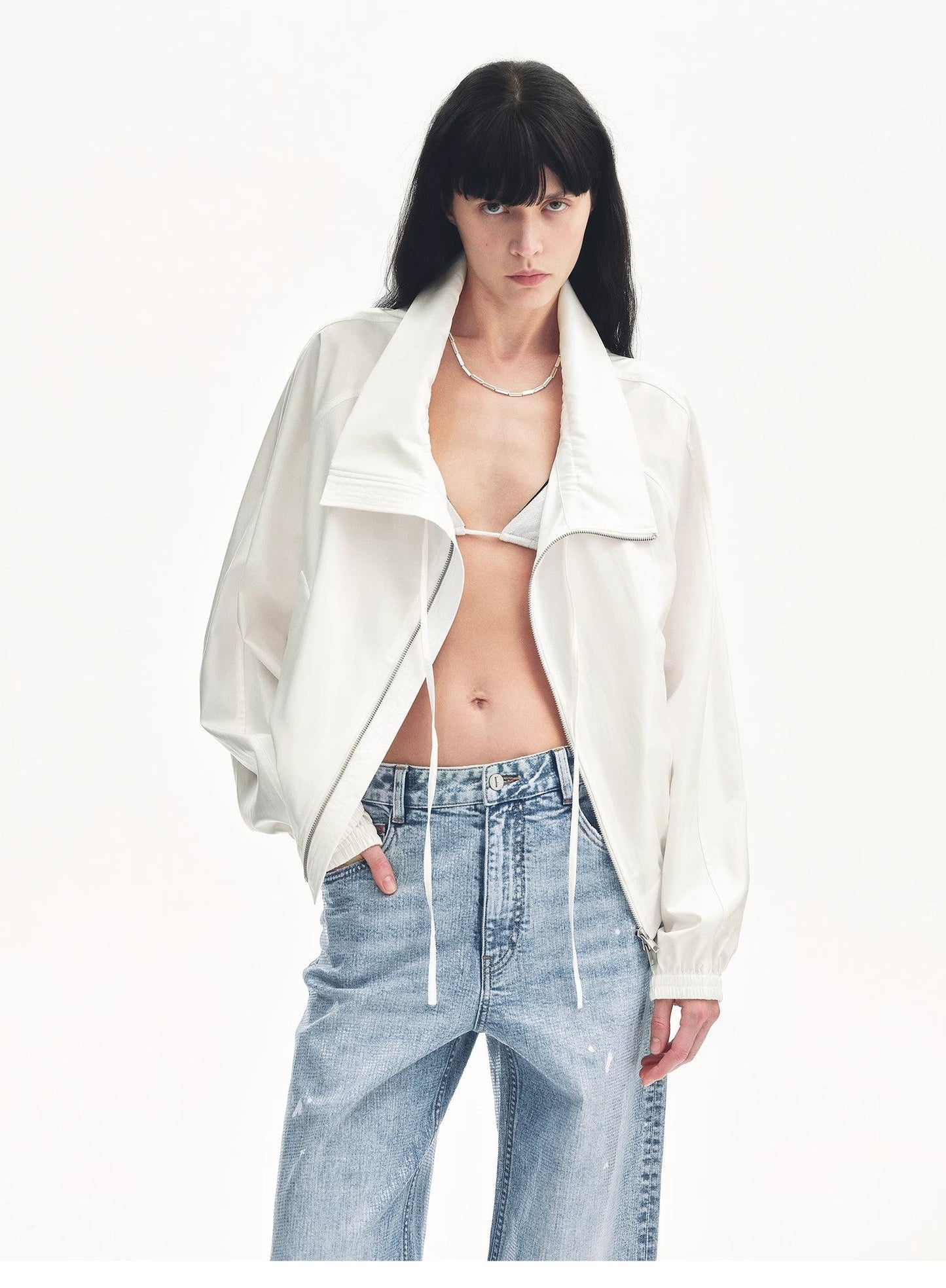Off the Page Jacket