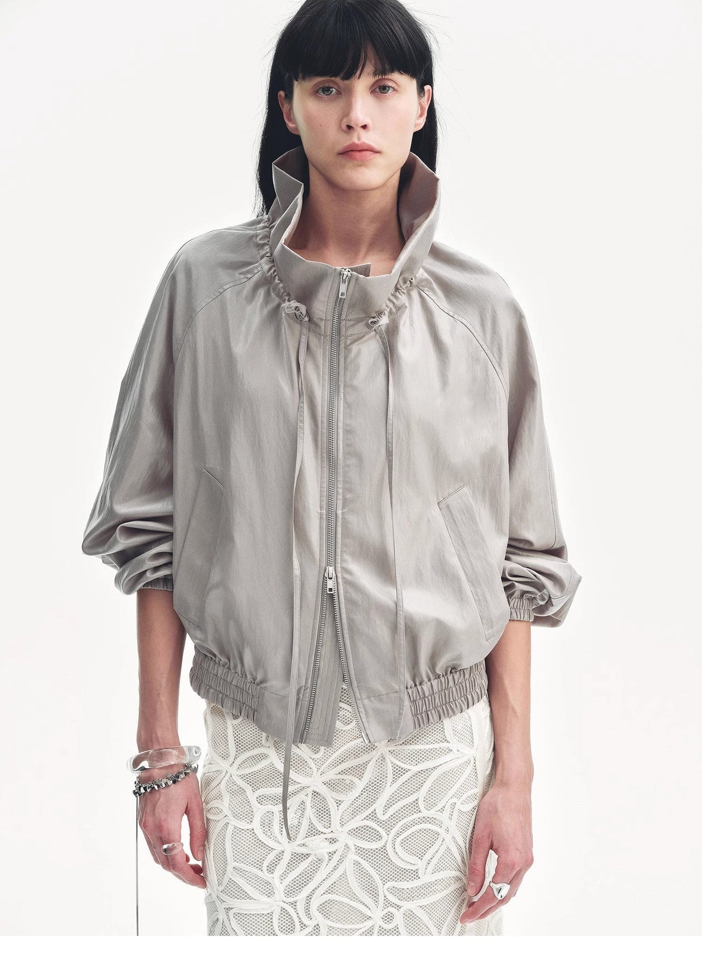 Off the Page Jacket