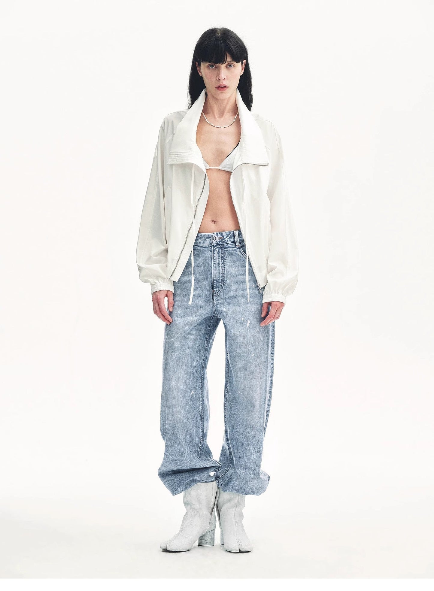 Off the Page Jacket
