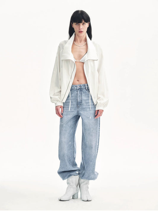 Off the Page Jacket