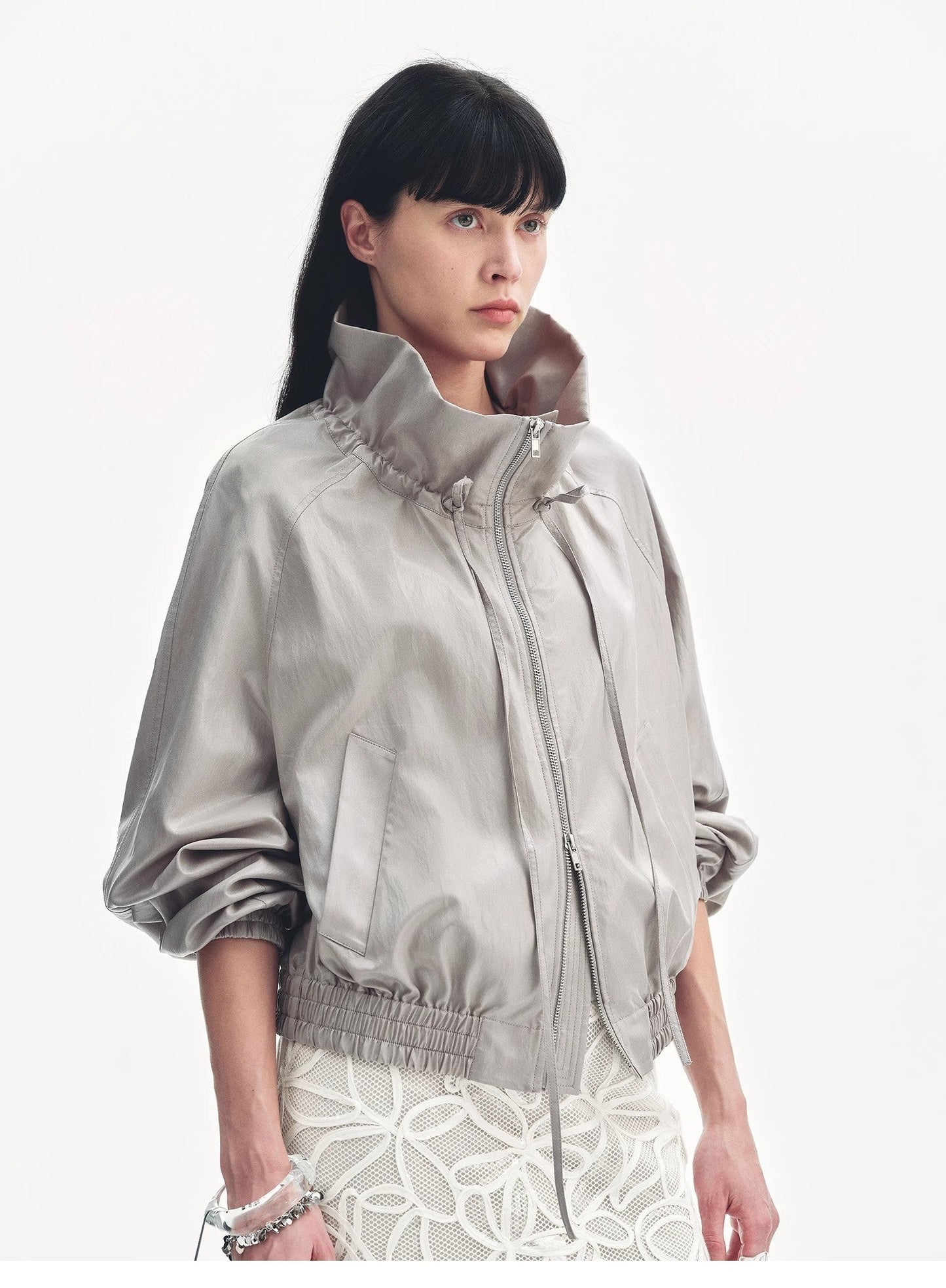 Off the Page Jacket