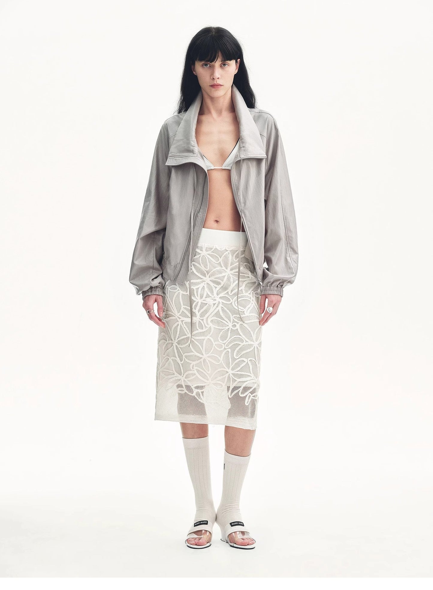 Off the Page Jacket