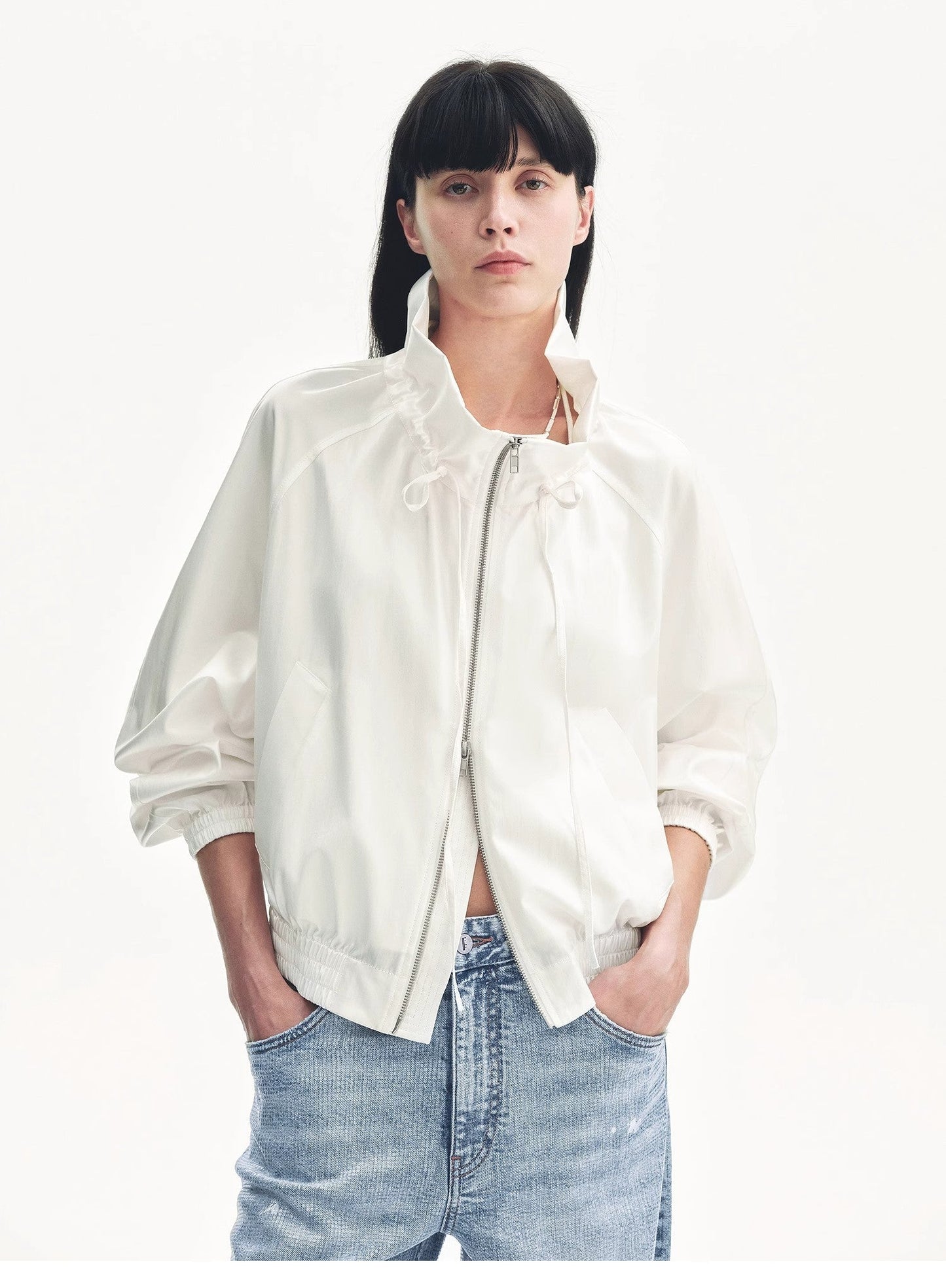 Off the Page Jacket