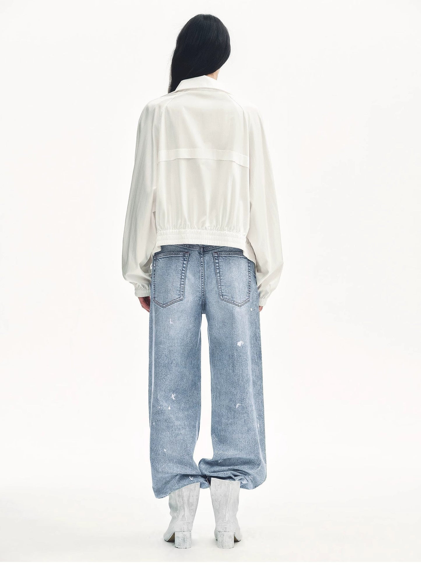 Off the Page Jacket