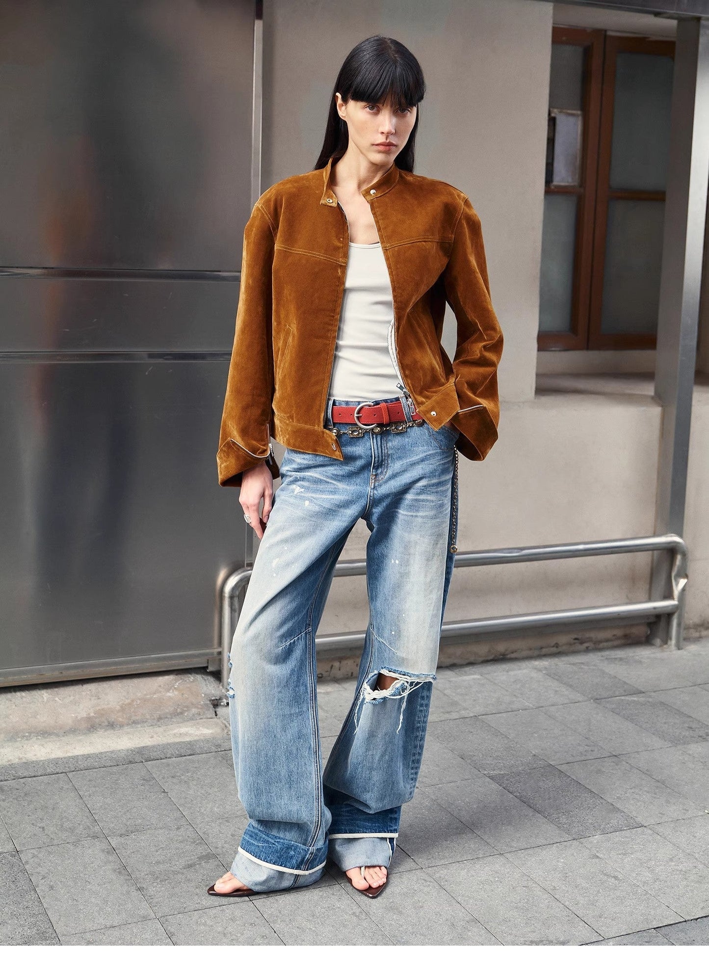 Off Script Jeans