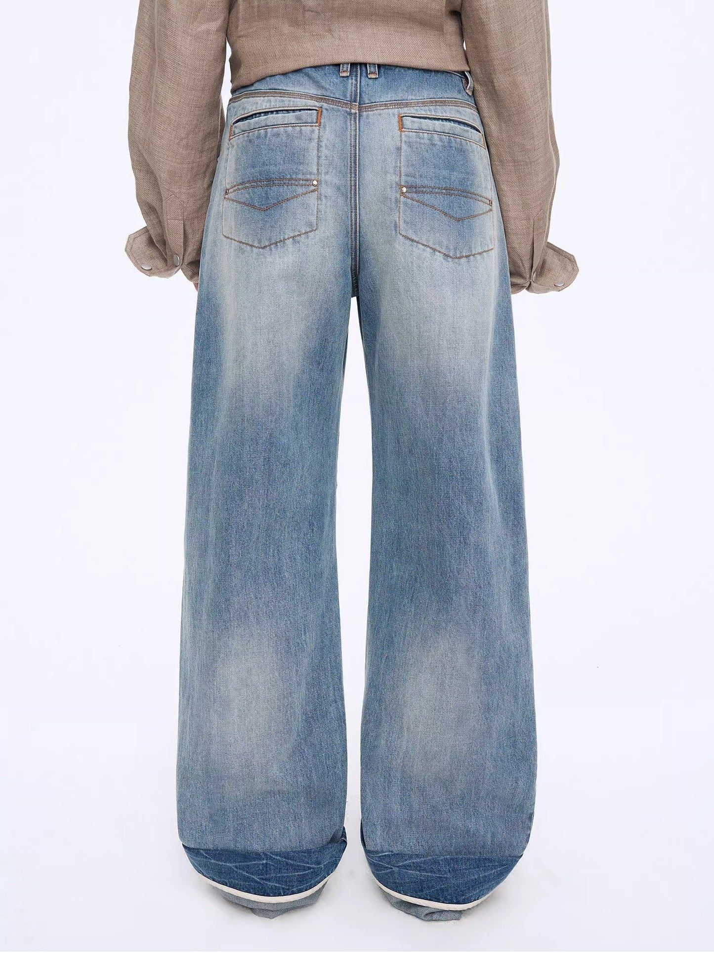 Off Script Jeans