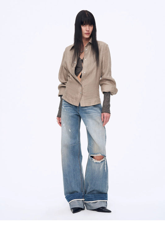 Off Script Jeans