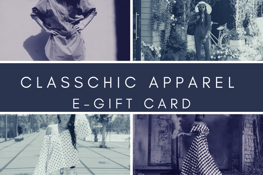 E-Gift Card